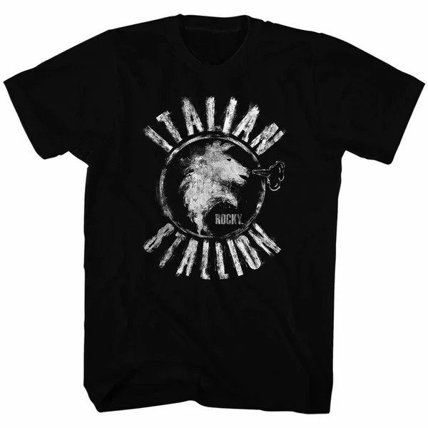 

Rocky - Chalk Stallion - American Classics - Adult T-Shirt