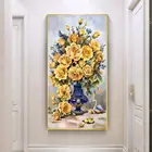 Алмазная живопись AB, свадебное украшение, домашнее настенное искусство, наборы для вышивки крестиком, мозаика, полная вышивка сделай сам с двумя рыбами