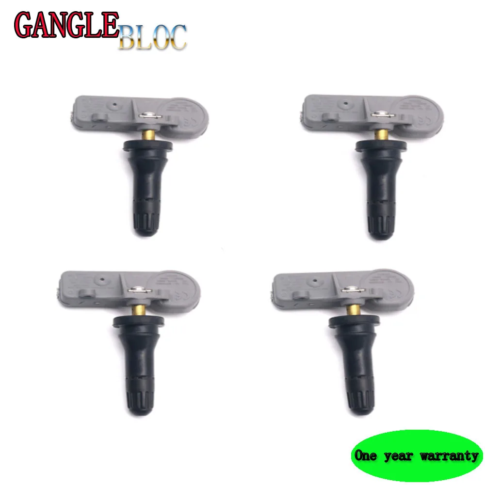 

68241067AB 56029398AB Tire Pressure Monitoring System Sensor For Chrysler Grand Voyager Dodge Durango Fiat 500 Grand Cherokee