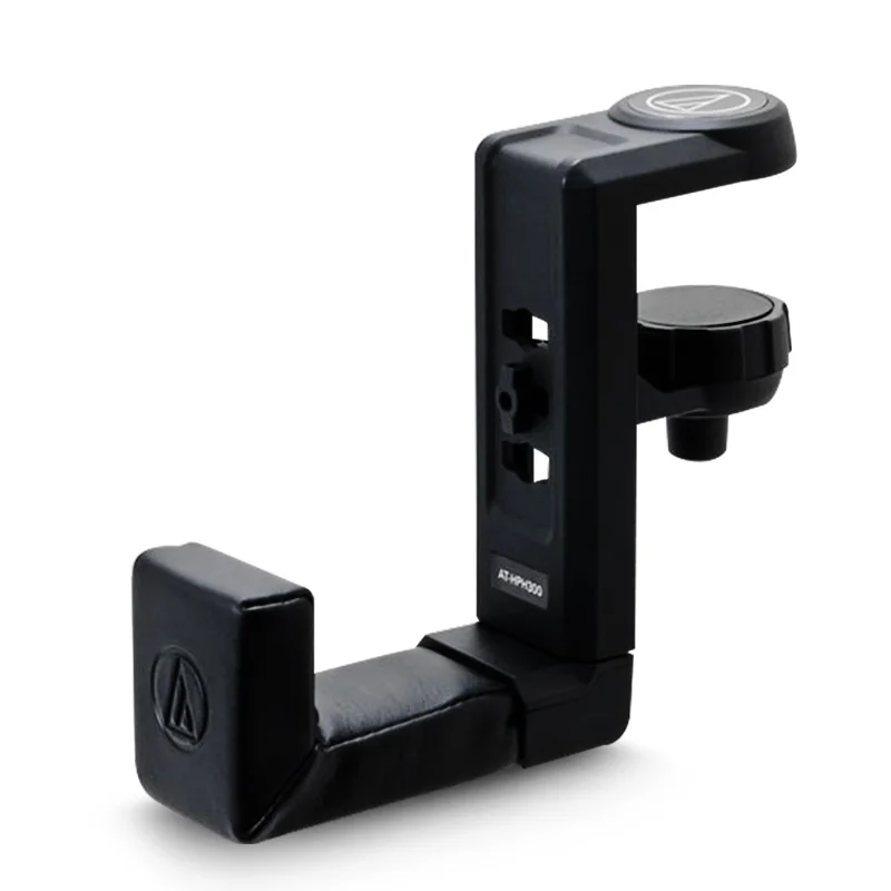 

Оригинальная вешалка для наушников Audio-technica AT-HPH300 для наушников AH-M20X ATH-M30X ATH-M40X ATH-M50X ATH-M60X и т. д.