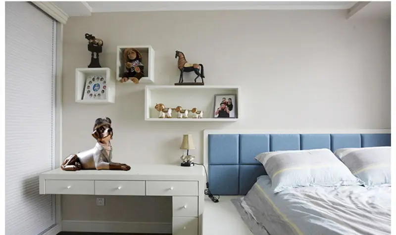 

[New] 38cm Creative Manual Crafts lucky dog figure statue Resin pilot suit Sausage dog ornaments model Home room decoration gift