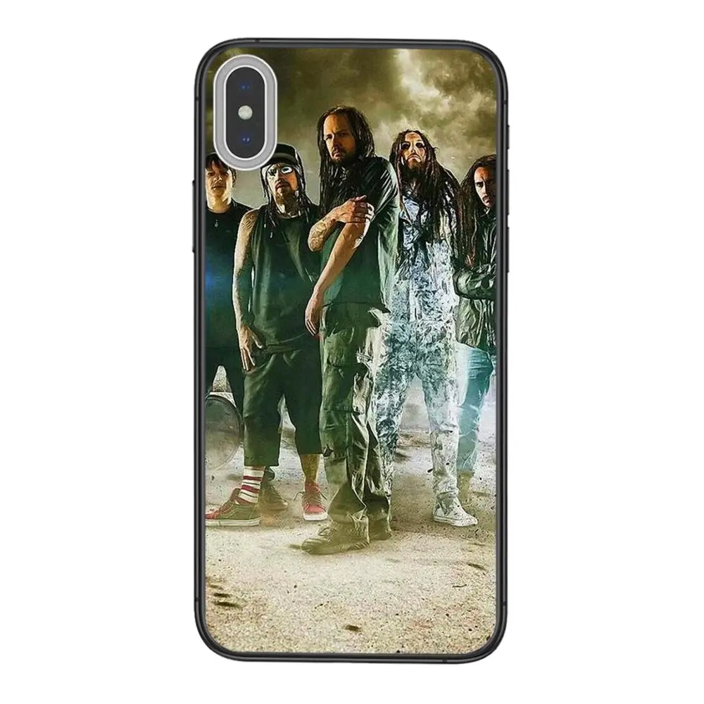 Низкая цена черный водонепроницаемый чехол с принтом Дэвиса корна тяжелого