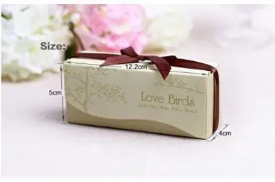 

10sets Hot Sales Ceramic Love Birds Salt Pepper Creative Spice jar Ceramic Pepper Pot Seasoning Container