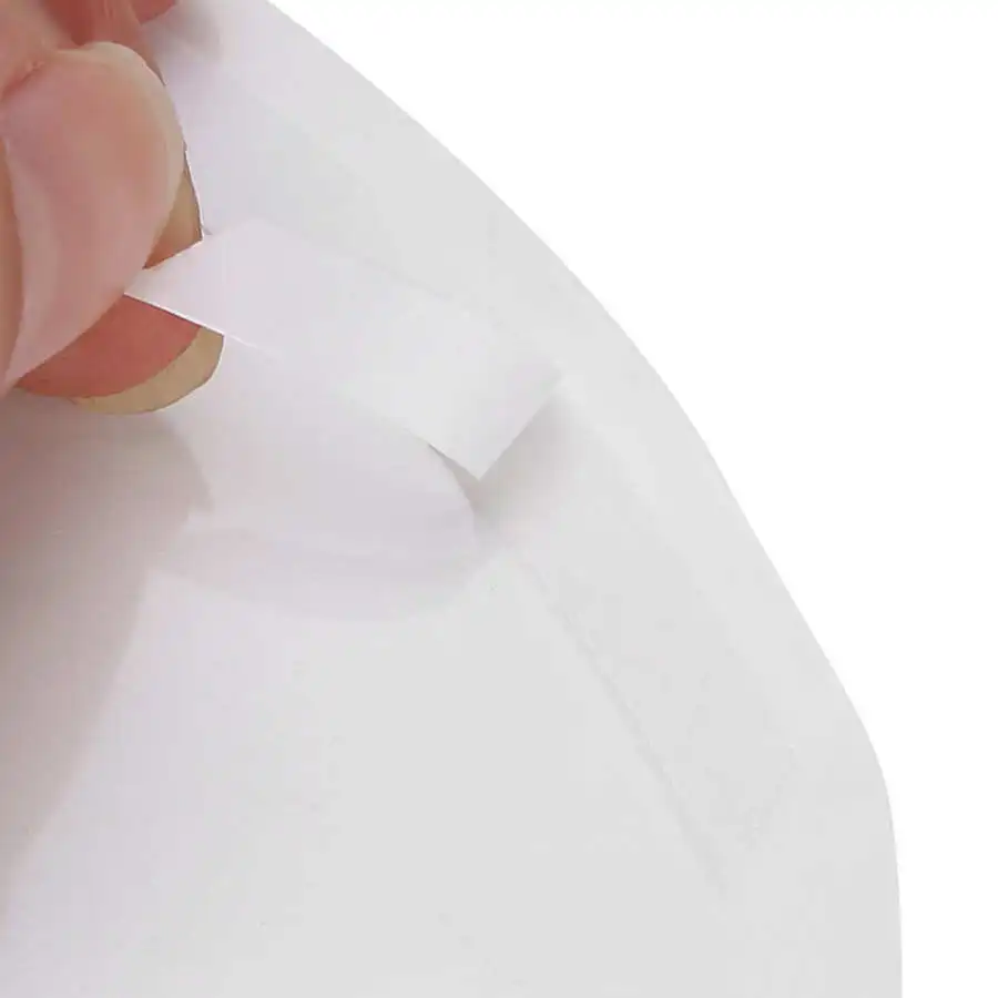 100 шт. парикмахерский салон краска для волос средство защиты лица и глаз