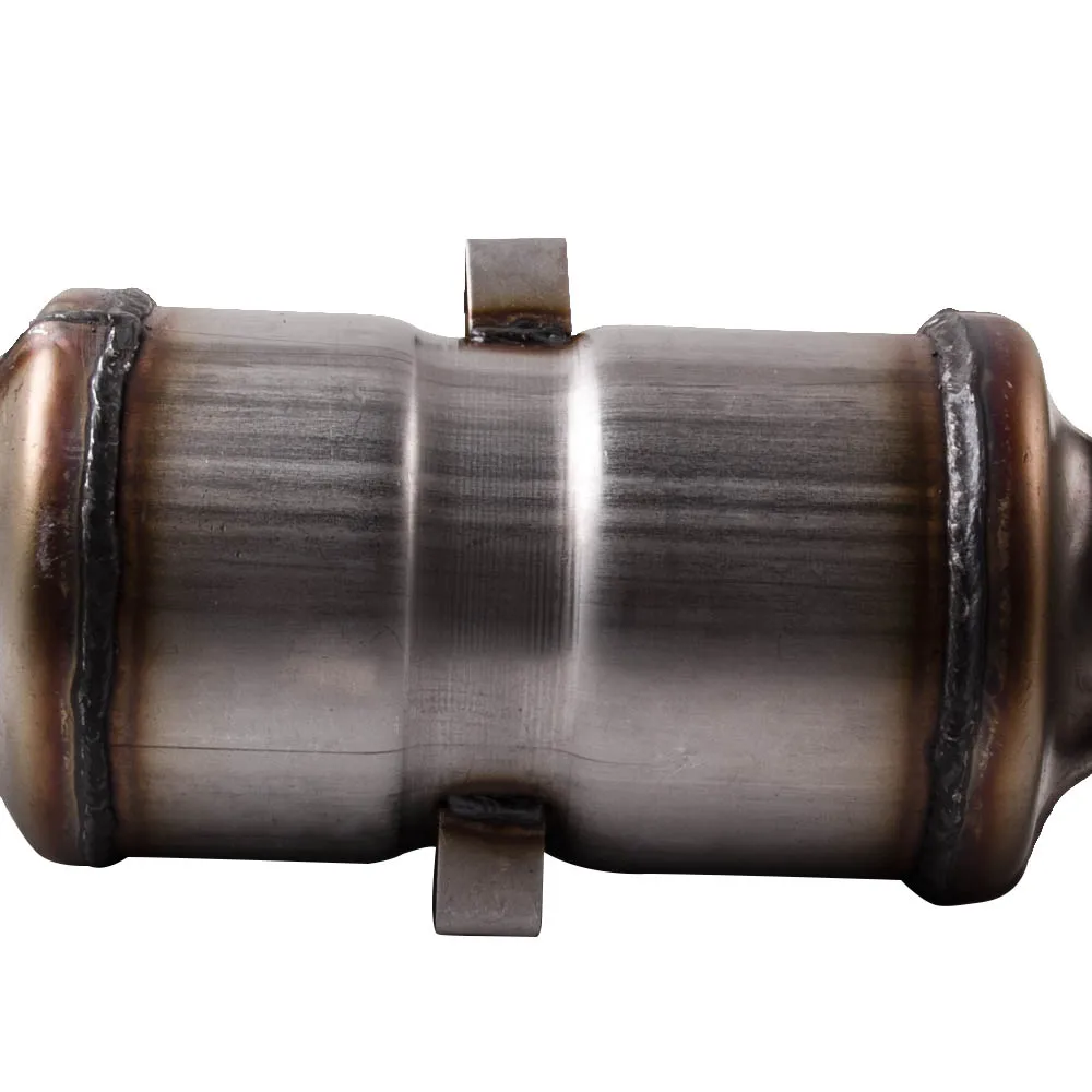 Каталитический конвертер для Honda Civic 1 8 L 2006-2010 R18A1 I4 выпускной коллектор передний