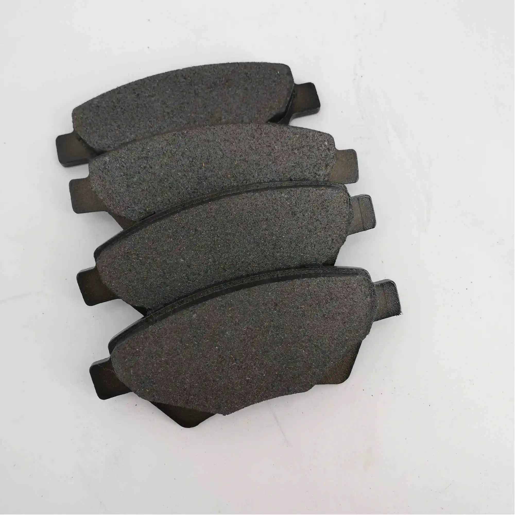 4 шт./компл. автомобильные тормозные колодки передние D1495 для RENAULT Scenic (Латинская