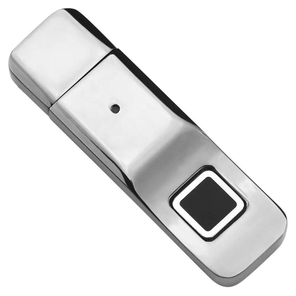 Anytek P1 32 Гб отпечаток пальца U диск шифрования флеш накопитель USB 3 0 портативная