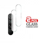 Защитное стекло для экрана и объектива камеры Xiaomi Redmi 9 Pro, 9 T, 8, 5G, 9s, 9c, 8t, 2 шт.