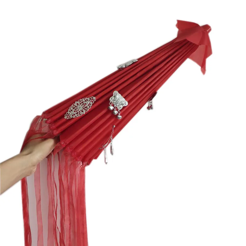 Аниме Тянь Гуань Ци фу красный зонтик Хуа Чэн небеса официальное благословение