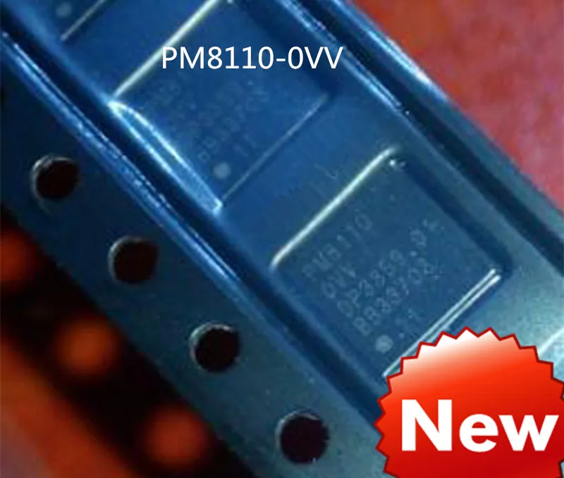 

New PM8110-0VV IC PM8110 PM 8110