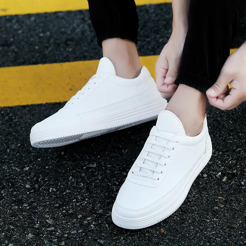 

Mens Sports Shoes Verde High Sneakers Men Number 8 Sport Men Rubber Bottom Male Running Shoes Booties Tennis