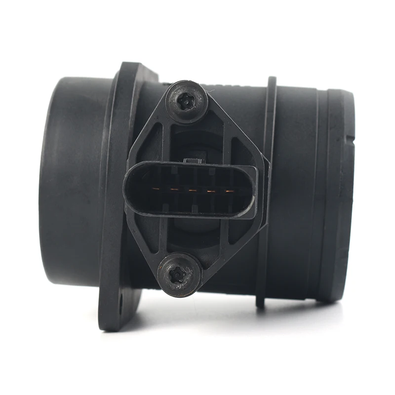 Датчик массового расхода воздуха 0281002531 F00C2G2055 038906461BX MAF для Audi A3 SEAT Altea 1 9 TDI Volkswagen VW