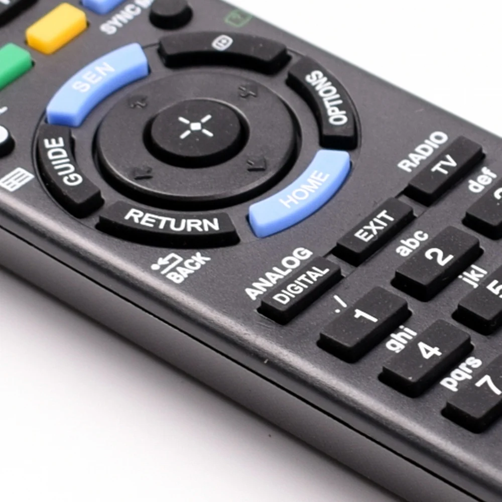 Пульт дистанционного управления для SONY TV пульт RM ED052 ED053 ED044 ED045 ED046 ED048 ED049 тв и