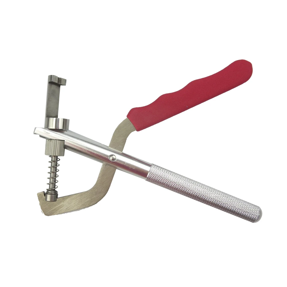 Складной ключ CHKJ HUK зажим с разъемным штифтом автоматический пульт