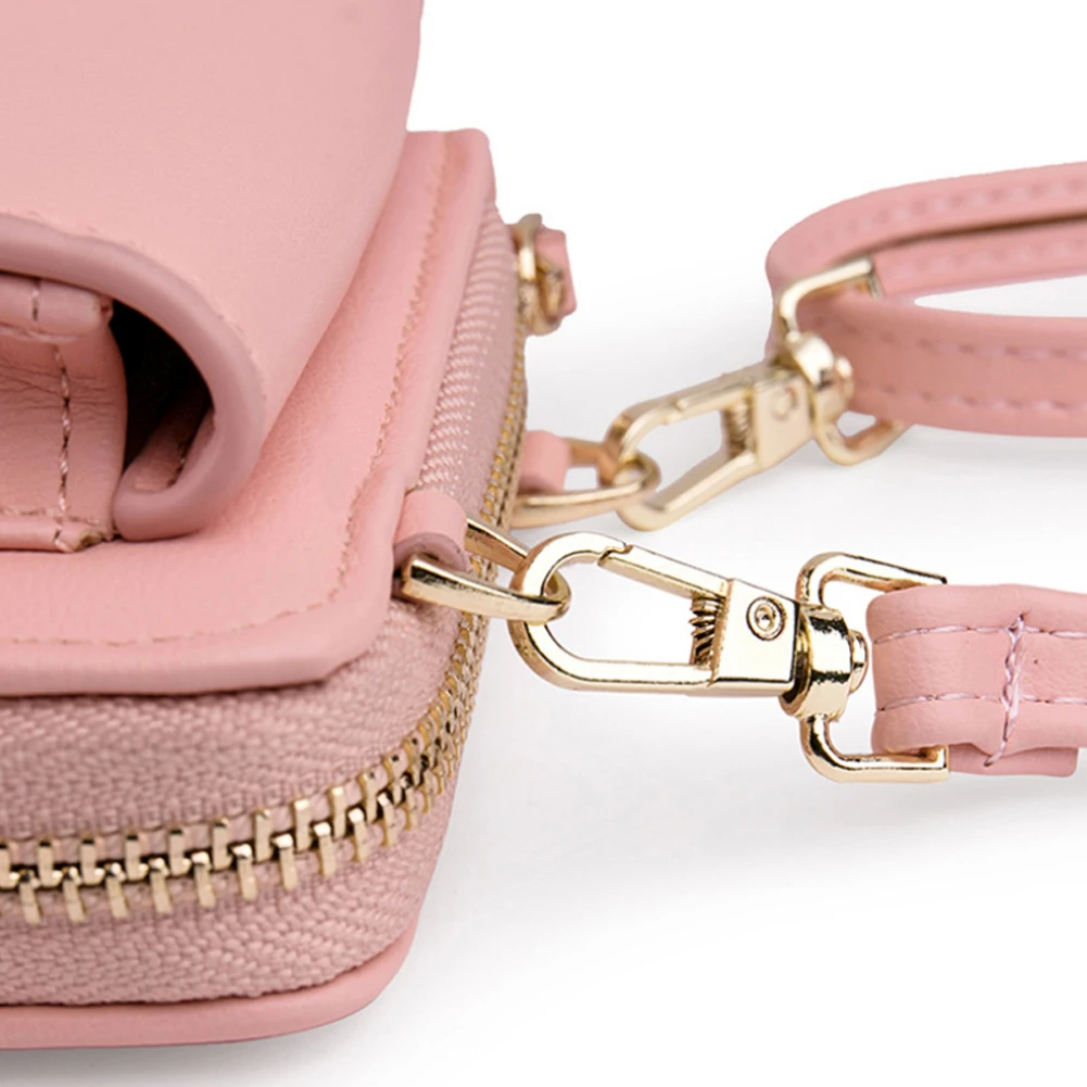 Чехол Кошелек из искусственной кожи для телефона iPhone XS Max X XR 7 8 Plus универсальный