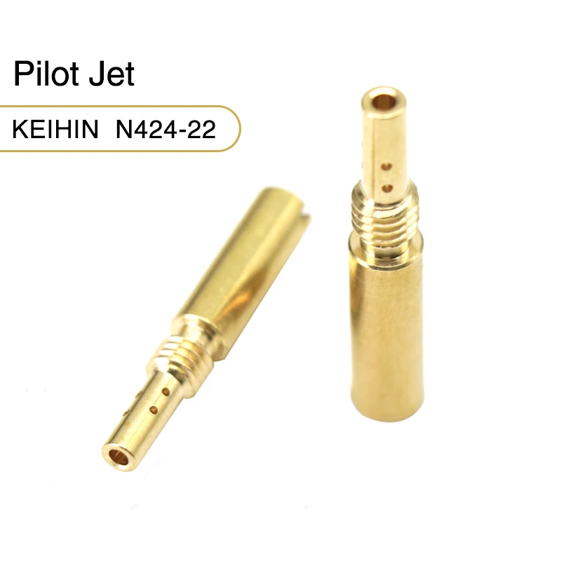 Alconstar для Keihin #32 #80 10 шт. медленная струя мотоцикла Carb PWK 34 35 36 38 PE CVK FCR GY6 KOSO OKO| |