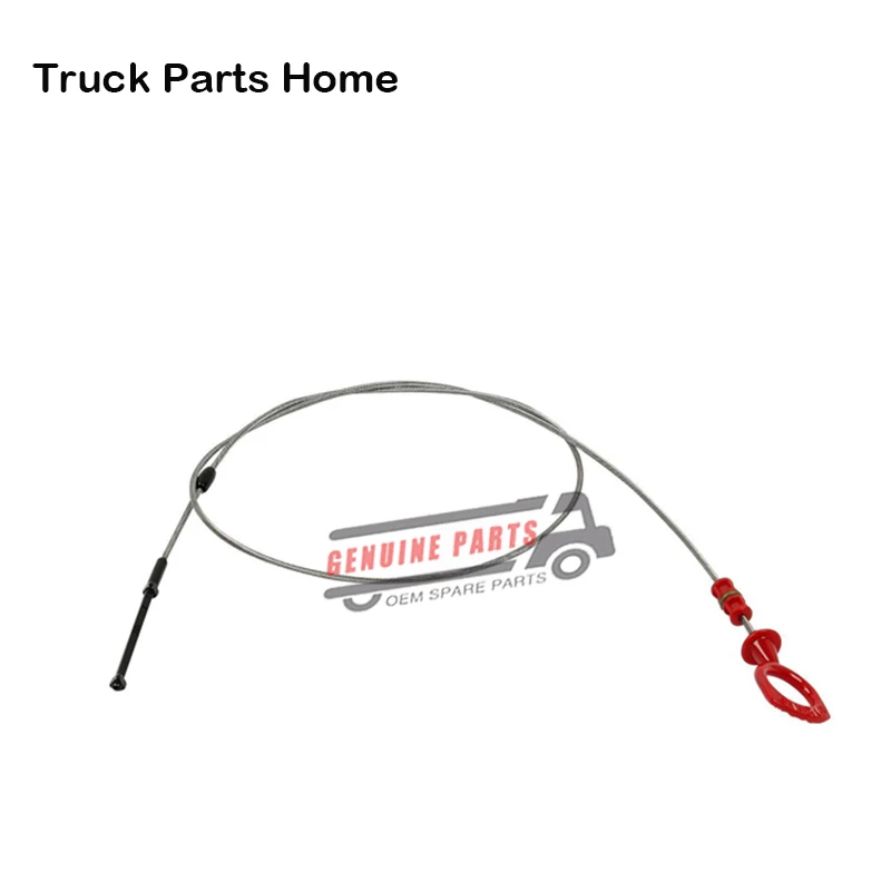 

Spare Parts for Volvo Trucks VOE 20483207/20758419 Oil Dipstick