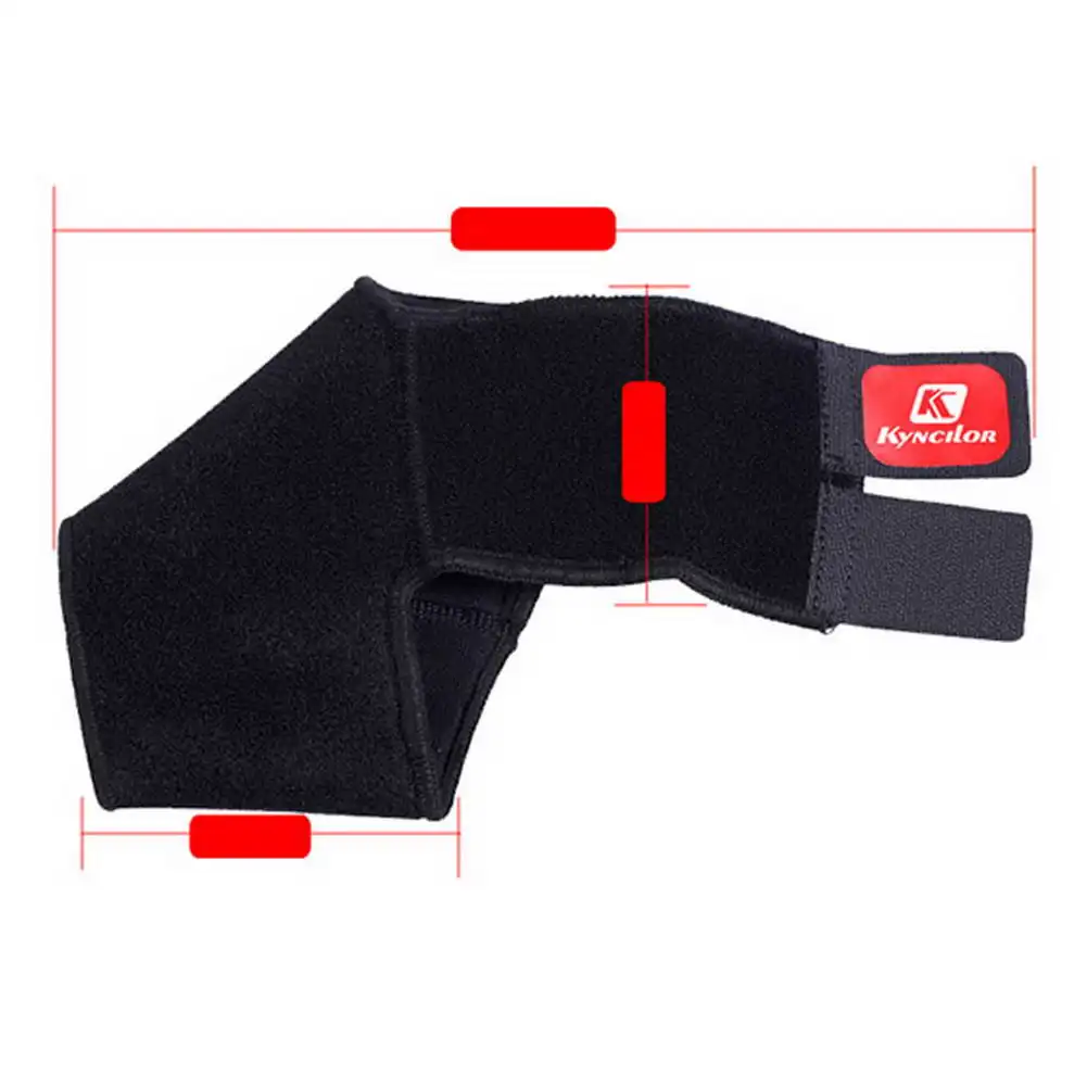 Горячая продажа лодыжки Поддержка брекета для подошвенного фасцита Бандаж