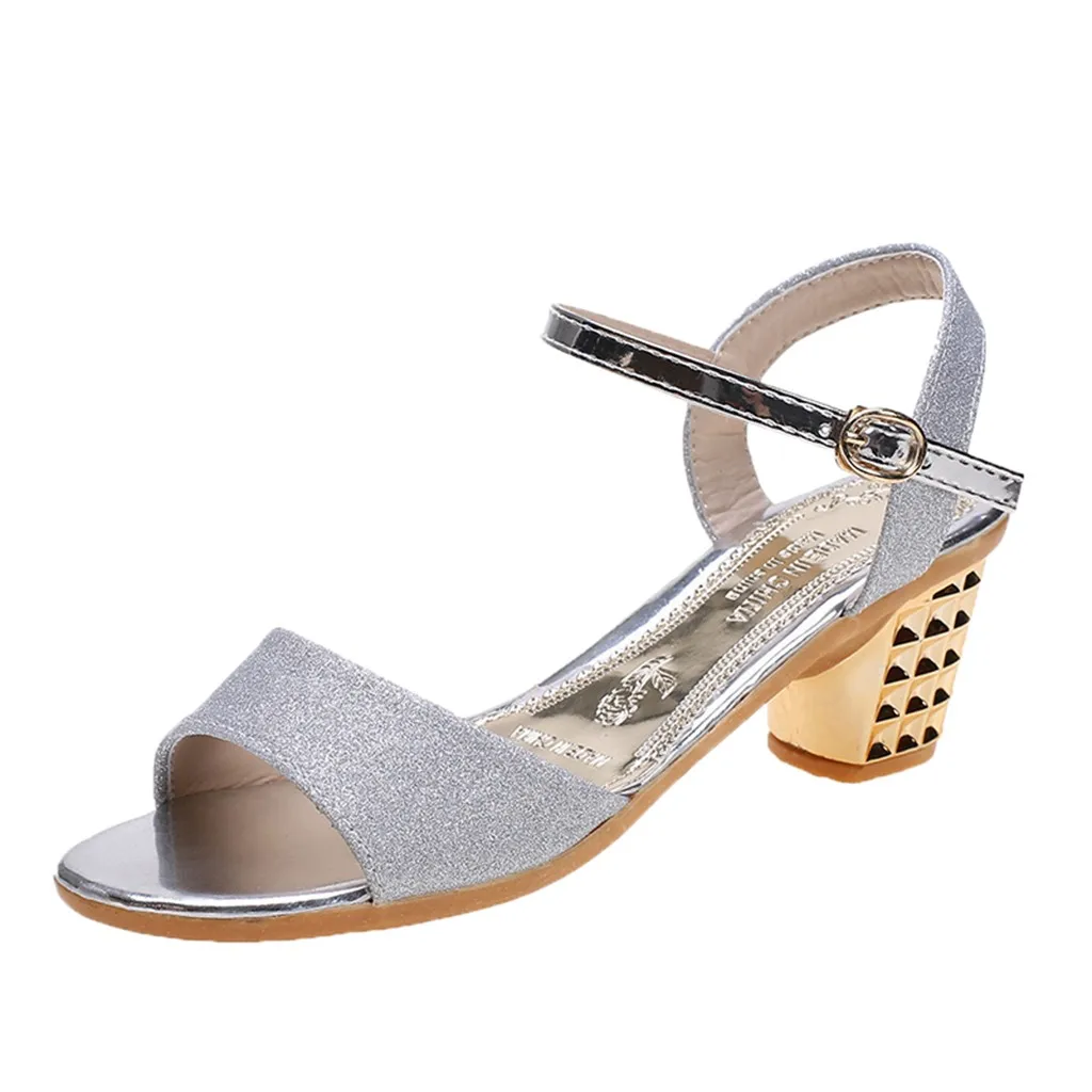 SAGACE/Стильная летняя обувь Женские сандалии Нескользящая пляжная на плоской