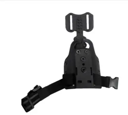 Safariland Holster Platform Hunting Tactical Glock 17/19/22/M9/1911 Drop Leg Gun Holster