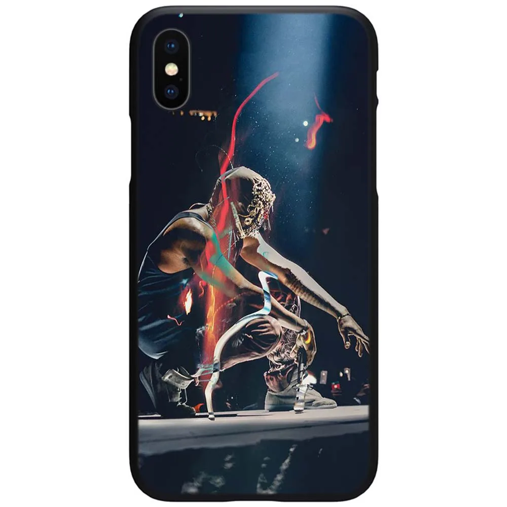 16 Q10 Kanye West TPU чехол для телефона Apple iPhone 6 6S 7 8 Plus 5 5S SE X XS 11 Pro MAX XR силиконовый мягкий чехол - Цвет: 16