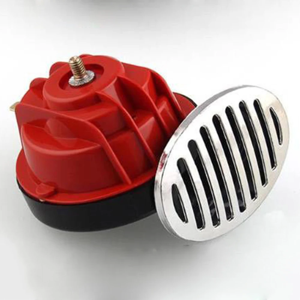 SPEORX RUIYYT 12V 135DB Замена автомобиль супер-громкий двойной воздушный рожок Комплект