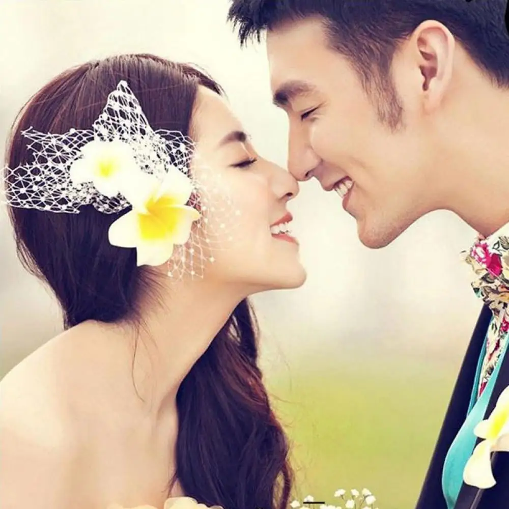 2 шт. заколки для волос в виде цветов|Шпильки и волос| |