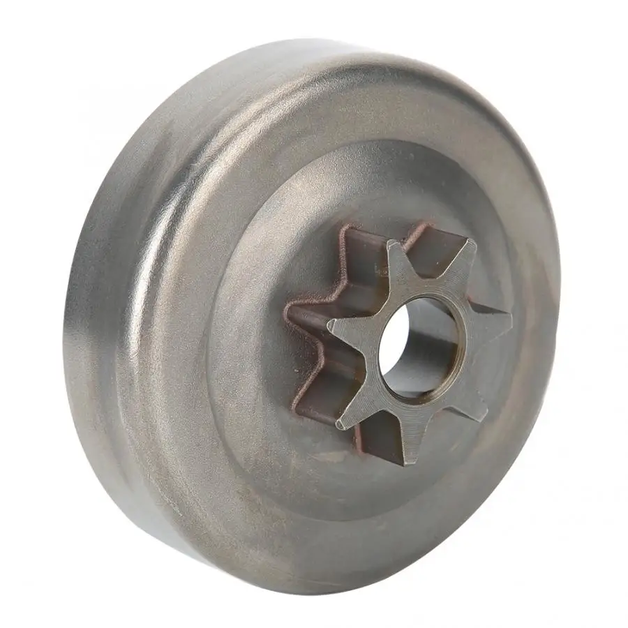 Комплект цепной пилы муфта зубчатого колеса подходит для Stihl 024 026 MS240 MS260 MS270 MS280