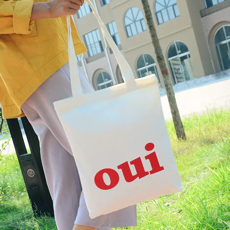 Новые модные женские холщовые сумки повседневные дорожные для покупок с