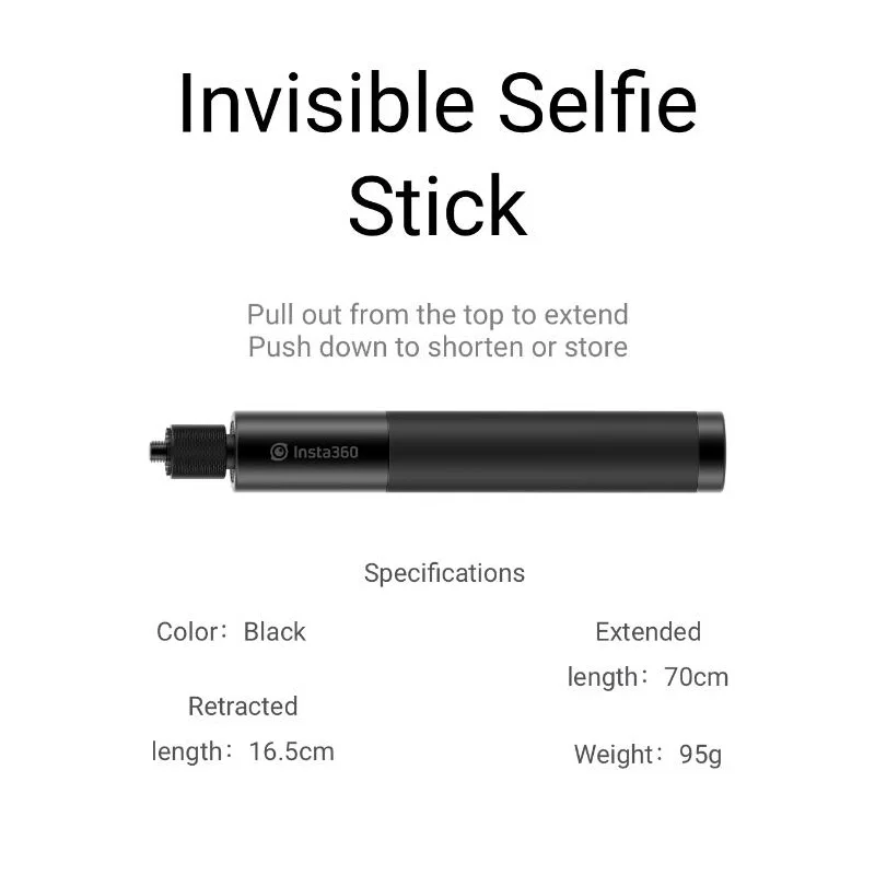 Insta360 один R новая спортивная Экшн-камера с insta 360 5 7 K 4K 1-дюймовый широкоугольная