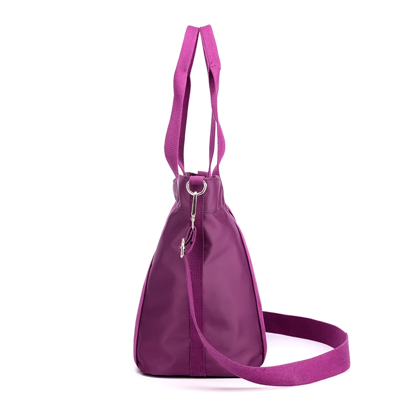 Сумка на плечо женская с ручками сверху дизайнерский саквояж-мессенджер