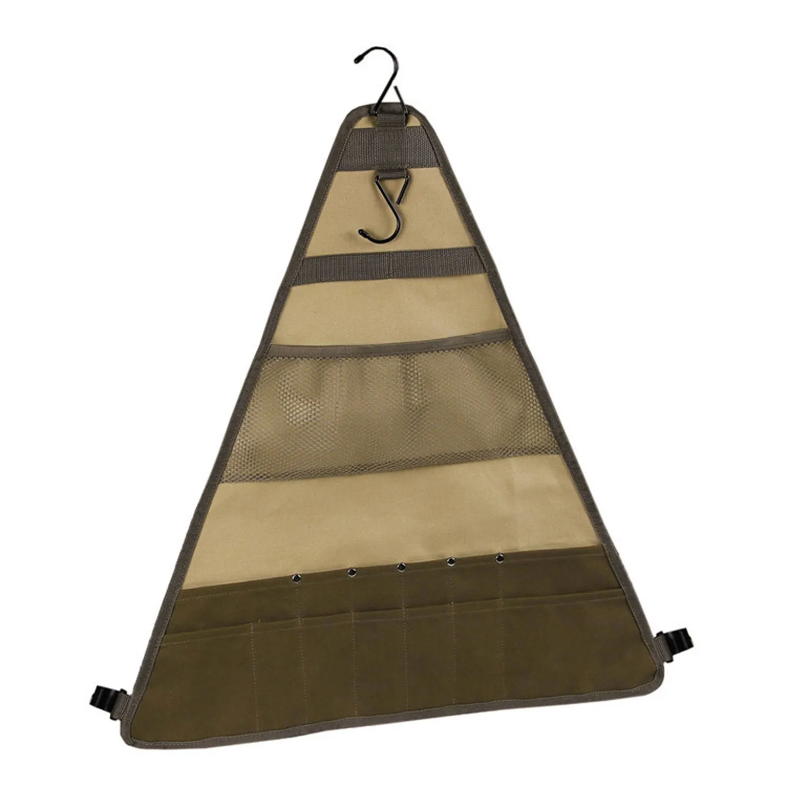 Сумка для хранения столовых приборов пикника 900D органайзер из ткани Оксфорд