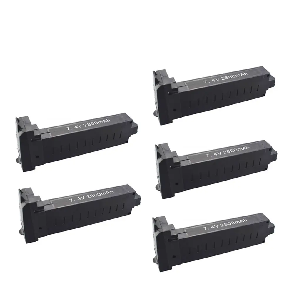 Оригинальный аккумулятор SG906 батарея для дрона с GPS и дистанционным управлением 7