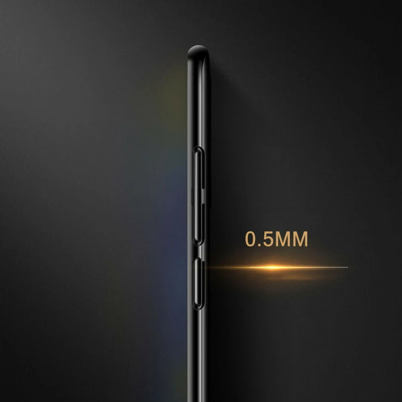 

For Xiaomi Redmi Note 9Pro 9S 9C 8T 8 8A 7 Pro K20 Ultra Slim Black Soft Silicone Case Cover For Xiaomi Mi 10 Lite Note 10 CC9E