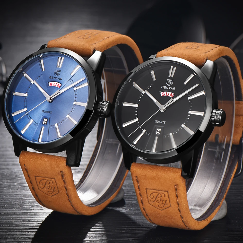 

Wrist Watch Men Watches Top Brand Luxury Popular Famous Male Clock Quartz Watch Business Quartz Watch Relogio Masculino