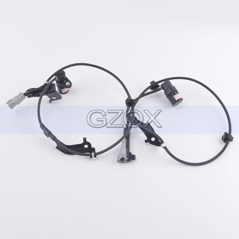 CAPQX ABS Датчик скорости колеса задний левый OEM:89546-0K070 для HILUX VIGO 2010 2011 2012 2013 2014 |