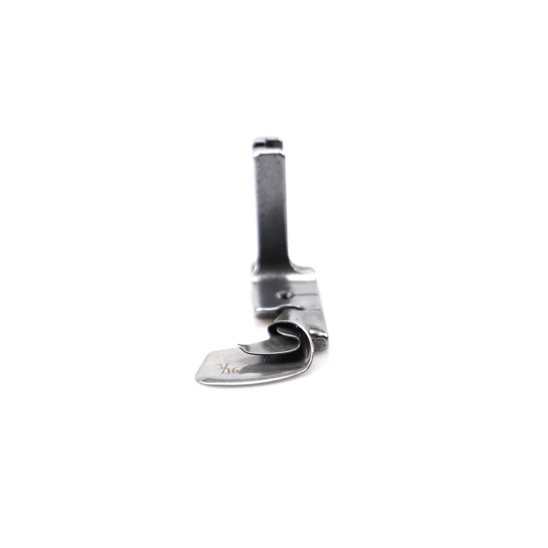

Computerized flat car arc crimping foot all-steel crimping device