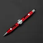 Ручка-антистресс фиджет-Спиннер EDC Anti Stress рельеф металлический корпус для Stundent Пижама для детей и взрослых