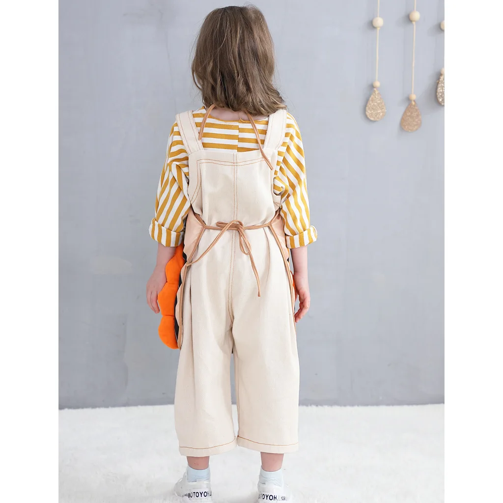 New Children's Educational Stereo Organ Apron Baby Science and Education Internal Organs Teaching Equipment |