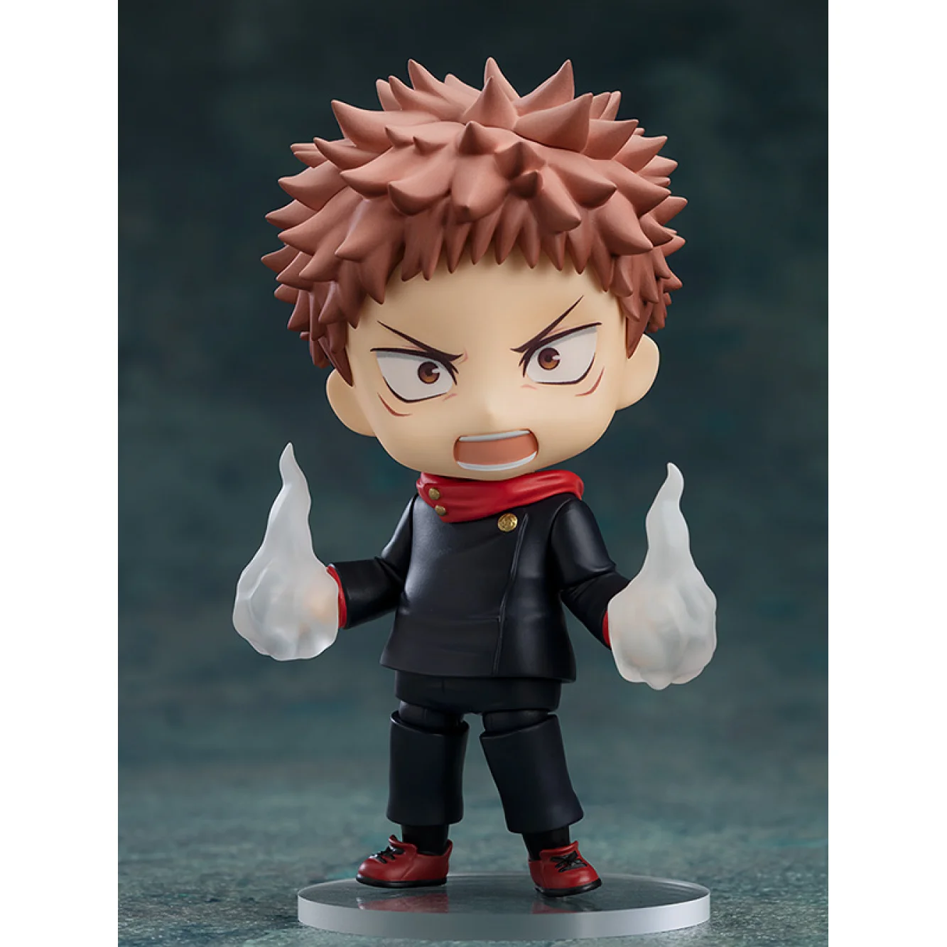 

100% Original Genuine Anime Jujutsu Kaisen Itadori Yuji Action Figure Ornaments Expensive Than Others Because 100% Original