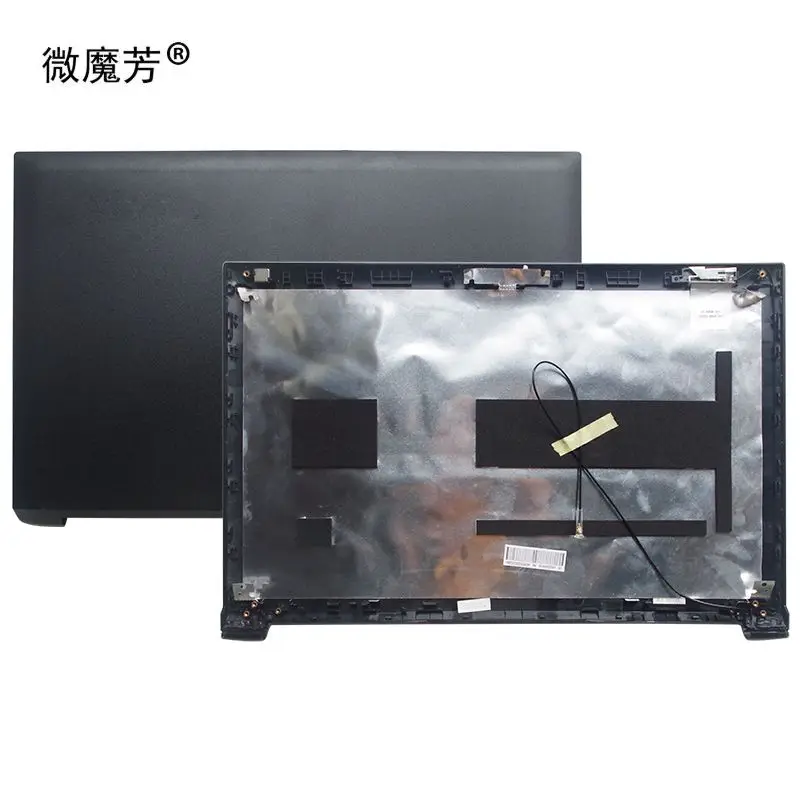 Новая верхняя ЖК-крышка для ноутбука LENOVO B570 B570E B575 B575E A shell | Компьютеры и офис