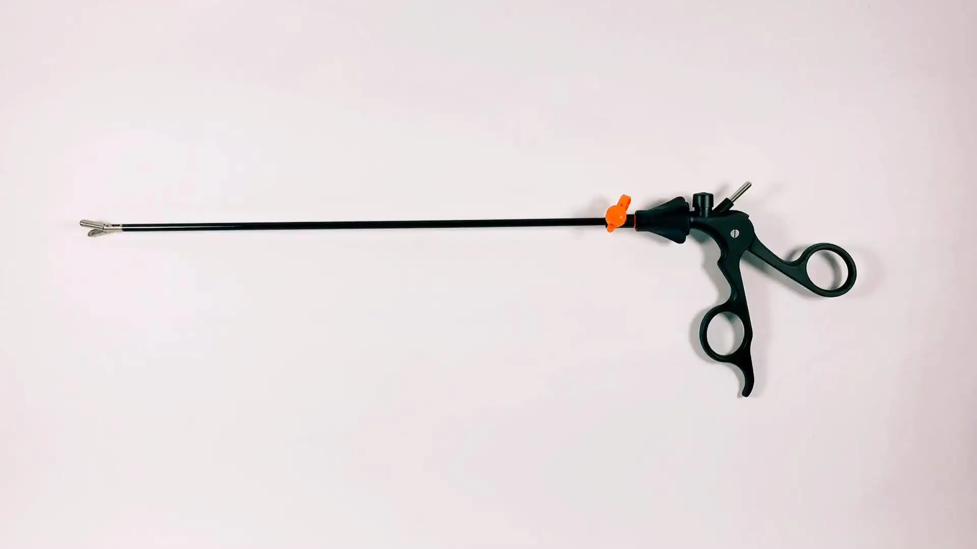 

HANVER Reusable 5mm Medical Laparoscopic Biopsy Forceps
