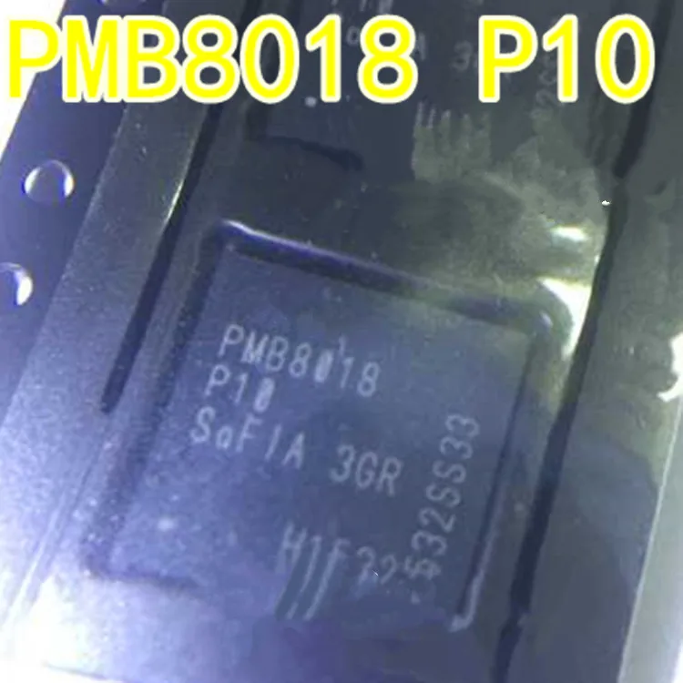 Новинка 5 шт./лот PMB8018 P10 NEC и BGA | Автомобили мотоциклы