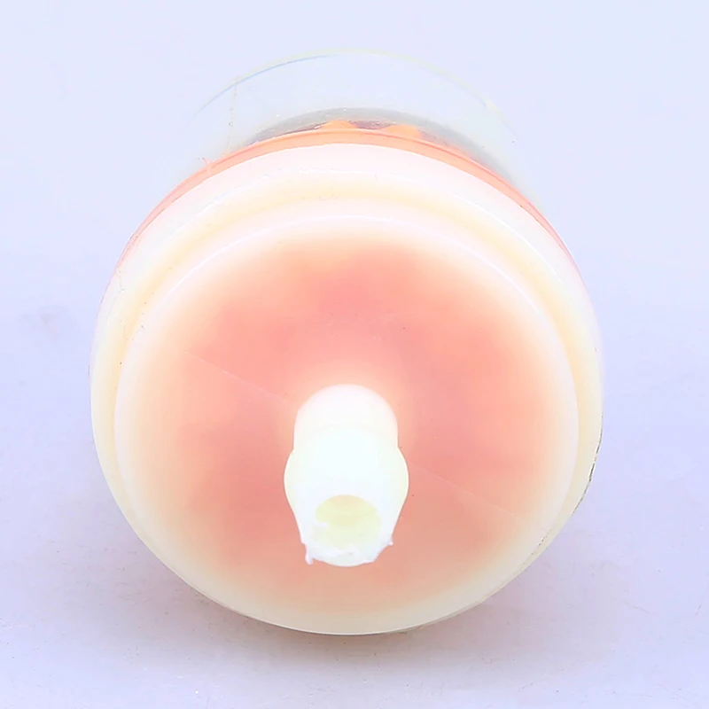 Прозрачный Универсальный мотоциклетный топливный фильтр для мотоцикла масла