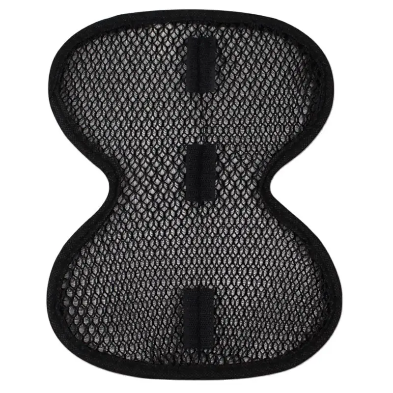 

Дышащая подкладка для мотоциклетных шлемов, амортизирующая теплоизоляционная подкладка для шлема, защитное снаряжение для верховой езды