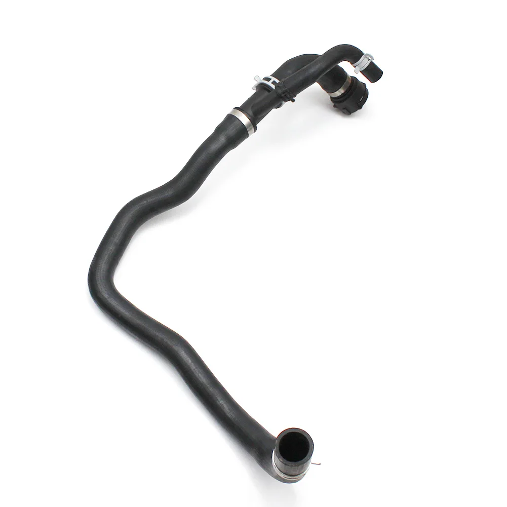 Автомобильный Стайлинг верхний нижний радиатор 2.0L 16V подходит для LAND ROVER LR2 DISCOVERY