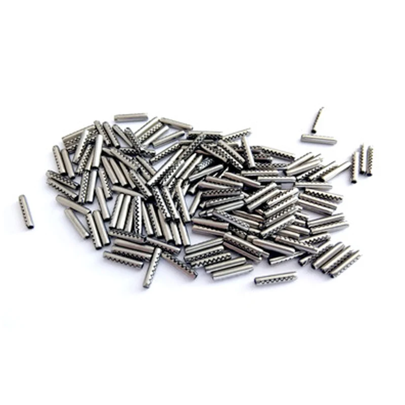 Заводская оптовая цена 1 6 мм Универсальная булавка для автомобильного ключа из