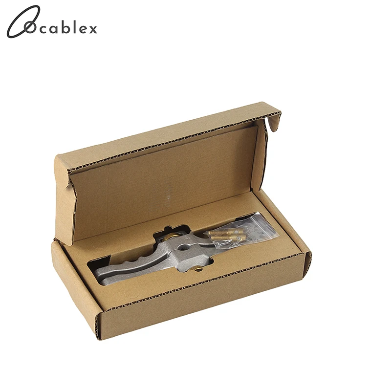 Высококачественный оптический Волоконно резак/нож с продольным