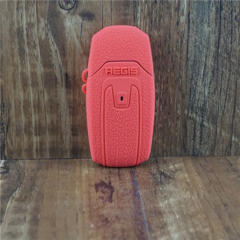 Чехол с текстурой для Geekvape Aegis pod vape kit Защитная обертка силиконовой кожи