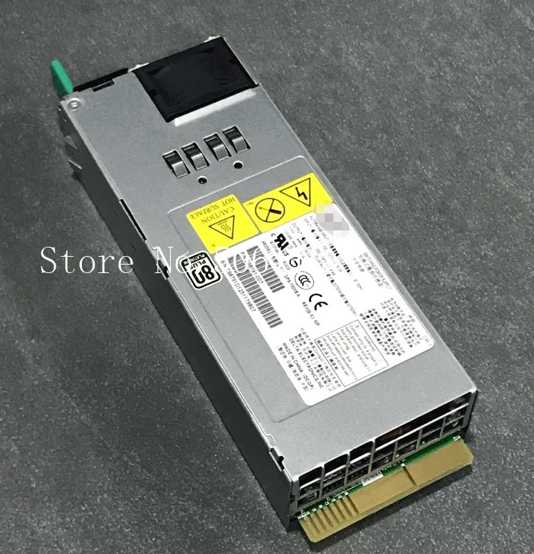 100% рабочий источник питания для DPS 750XB A E98791 MAX 750W 100V 240V|Блоки компьютеров| |
